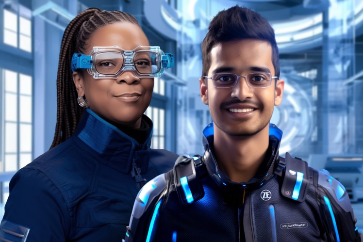 ZF Active Safety & Electronics in Marshall, Illinois