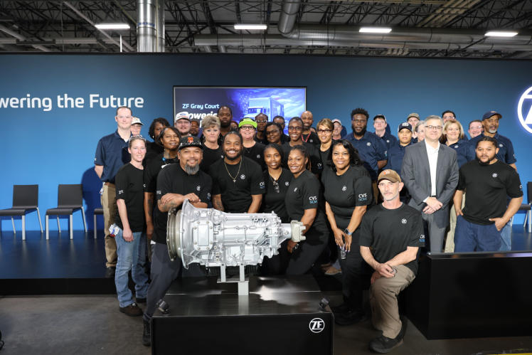 ZF FutureStarters