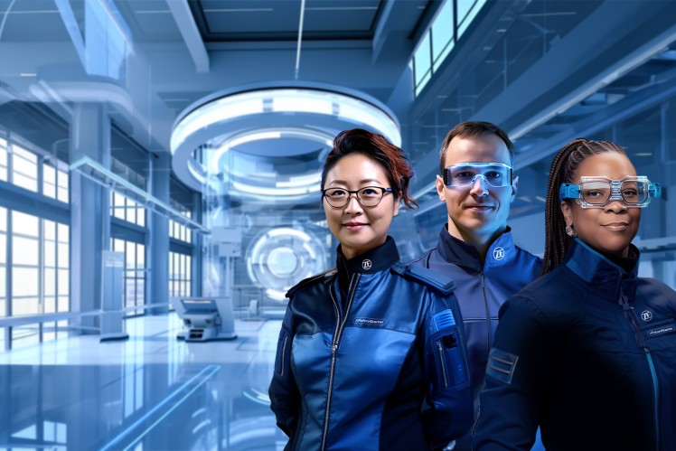 Become our next #FutureStarter