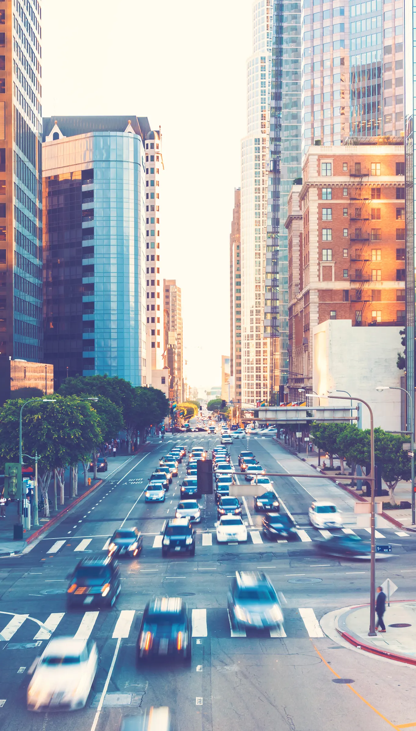 ZF Global, Aftermarket & Technologies