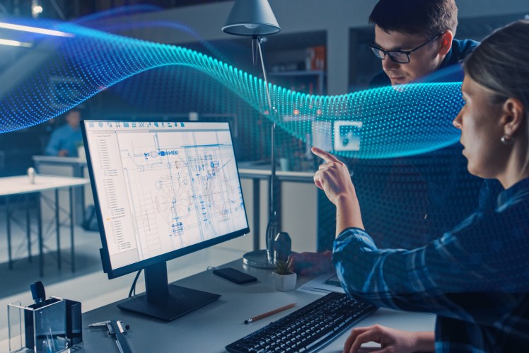 Technical Project Manager