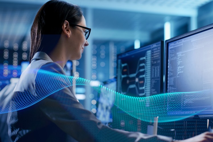 Systems Application Engineer