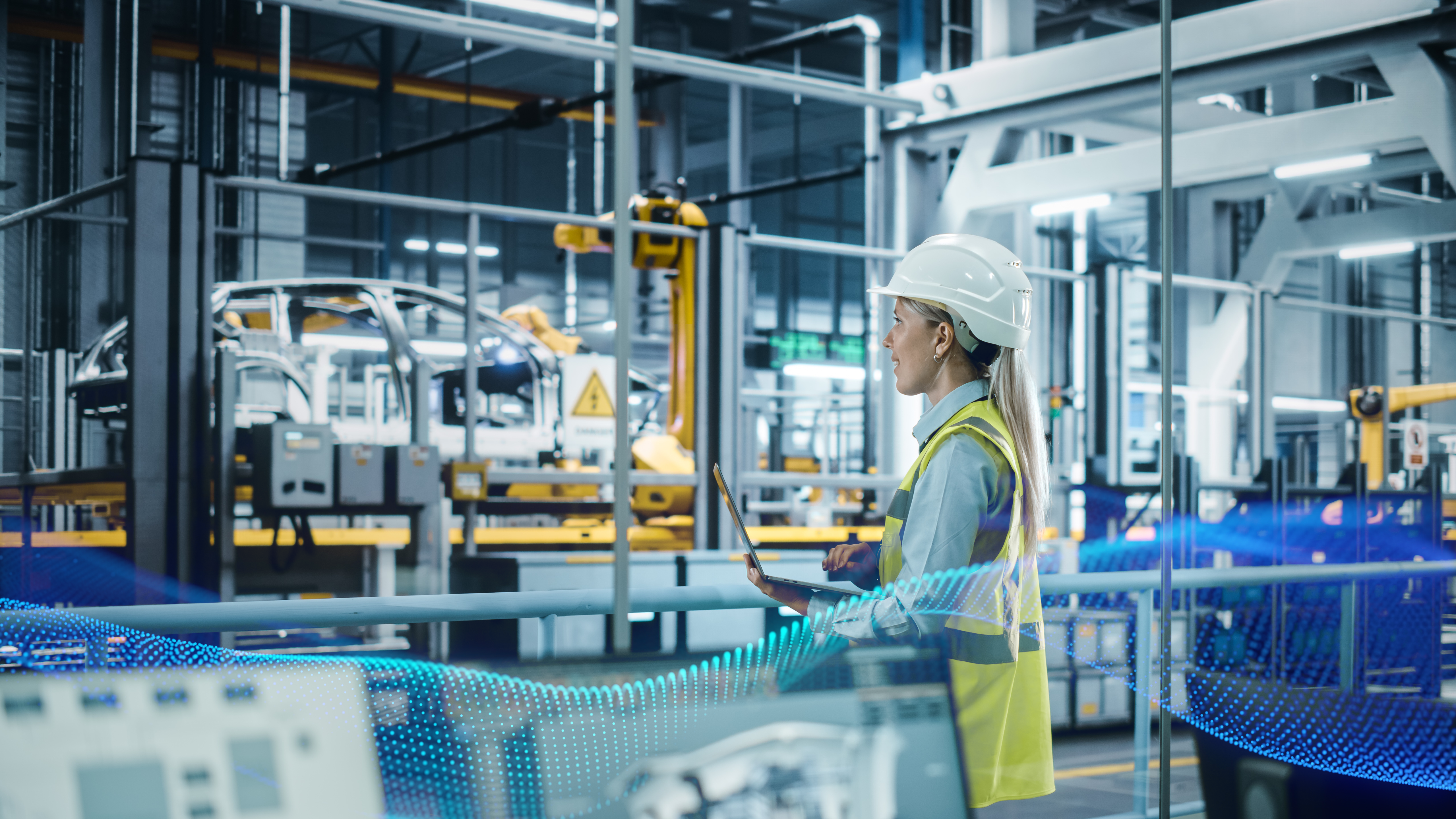 Software Integration Engineer