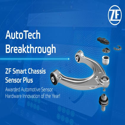 ZF USA CANADA visual data 4